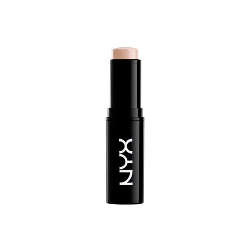 NYX Mineral Stick Foundation 6g - MSF02 Porcelain